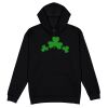 Cloke Mens Edge Hoodie V2 Thumbnail