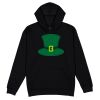 Cloke Mens Edge Hoodie V2 Thumbnail