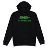 Cloke Mens Edge Hoodie V2 Thumbnail