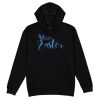 Cloke Mens Edge Hoodie V2 Thumbnail