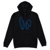 Cloke Mens Edge Hoodie V2 Thumbnail