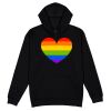 Cloke Mens Edge Hoodie V2 Thumbnail