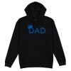 Cloke Mens Edge Hoodie V2 Thumbnail