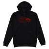 Cloke Mens Edge Hoodie V2 Thumbnail