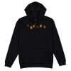 Cloke Mens Edge Hoodie V2 Thumbnail