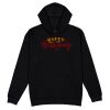 Cloke Mens Edge Hoodie V2 Thumbnail