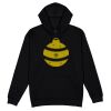 Cloke Mens Edge Hoodie V2 Thumbnail