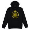 Cloke Mens Edge Hoodie V2 Thumbnail