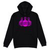 Cloke Mens Edge Hoodie V2 Thumbnail
