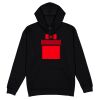 Cloke Mens Edge Hoodie V2 Thumbnail