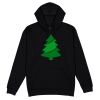 Cloke Mens Edge Hoodie V2 Thumbnail