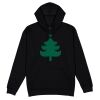 Cloke Mens Edge Hoodie V2 Thumbnail