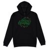 Cloke Mens Edge Hoodie V2 Thumbnail