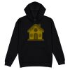 Cloke Mens Edge Hoodie V2 Thumbnail