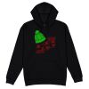 Cloke Mens Edge Hoodie V2 Thumbnail