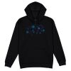 Cloke Mens Edge Hoodie V2 Thumbnail