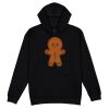 Cloke Mens Edge Hoodie V2 Thumbnail