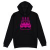 Cloke Mens Edge Hoodie V2 Thumbnail