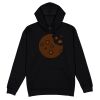 Cloke Mens Edge Hoodie V2 Thumbnail