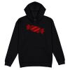 Cloke Mens Edge Hoodie V2 Thumbnail