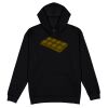 Cloke Mens Edge Hoodie V2 Thumbnail