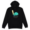 Cloke Mens Edge Hoodie V2 Thumbnail