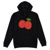 Cloke Mens Edge Hoodie V2 Thumbnail