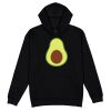 Cloke Mens Edge Hoodie V2 Thumbnail