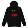 Cloke Mens Edge Hoodie V2 Thumbnail