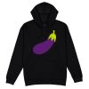 Cloke Mens Edge Hoodie V2 Thumbnail