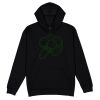Cloke Mens Edge Hoodie V2 Thumbnail