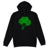 Cloke Mens Edge Hoodie V2 Thumbnail