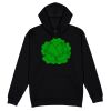 Cloke Mens Edge Hoodie V2 Thumbnail
