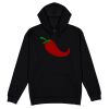 Cloke Mens Edge Hoodie V2 Thumbnail
