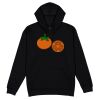Cloke Mens Edge Hoodie V2 Thumbnail