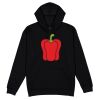 Cloke Mens Edge Hoodie V2 Thumbnail