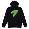 Cloke Mens Edge Hoodie V2 Thumbnail