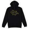 Cloke Mens Edge Hoodie V2 Thumbnail