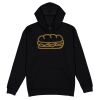 Cloke Mens Edge Hoodie V2 Thumbnail