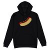 Cloke Mens Edge Hoodie V2 Thumbnail