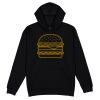 Cloke Mens Edge Hoodie V2 Thumbnail