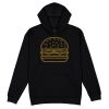 Cloke Mens Edge Hoodie V2 Thumbnail