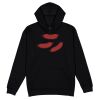 Cloke Mens Edge Hoodie V2 Thumbnail