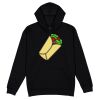 Cloke Mens Edge Hoodie V2 Thumbnail