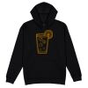 Cloke Mens Edge Hoodie V2 Thumbnail