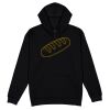 Cloke Mens Edge Hoodie V2 Thumbnail