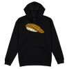 Cloke Mens Edge Hoodie V2 Thumbnail