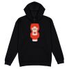 Cloke Mens Edge Hoodie V2 Thumbnail