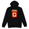 Cloke Mens Edge Hoodie V2 Thumbnail