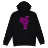 Cloke Mens Edge Hoodie V2 Thumbnail
